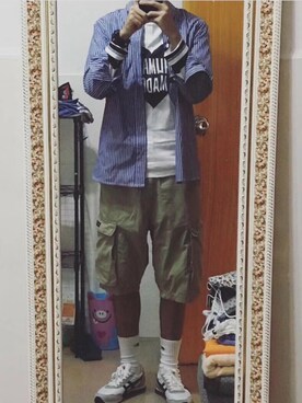 NII34さんのコーディネート