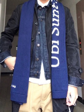 NII34さんのコーディネート