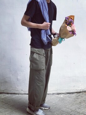 NII34さんのコーディネート