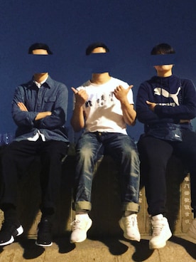 NII34さんのコーディネート