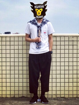 NII34さんのコーディネート