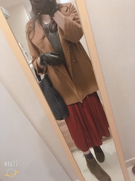 yknktさんのコーディネート