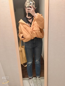 yknktさんのコーディネート