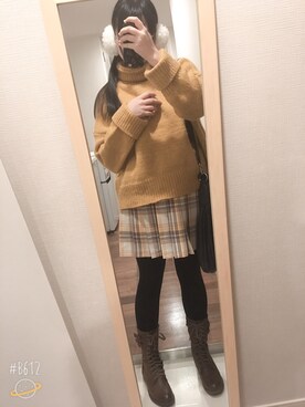 yknktさんのコーディネート