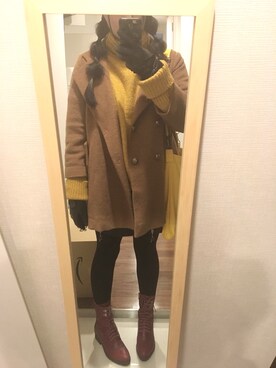 yknktさんのコーディネート