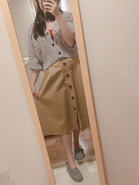 yknktさんのコーディネート