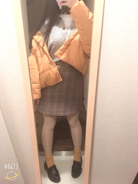 yknktさんのコーディネート