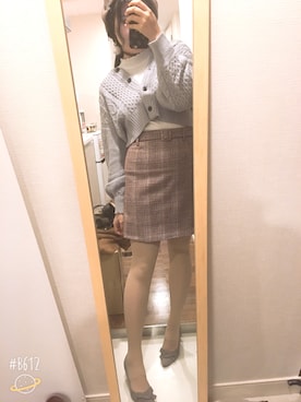 yknktさんのコーディネート