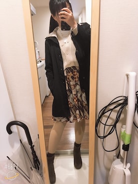 yknktさんのコーディネート