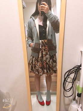 yknktさんのコーディネート