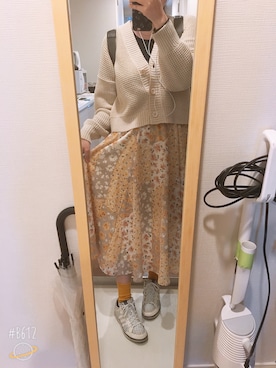 yknktさんのコーディネート