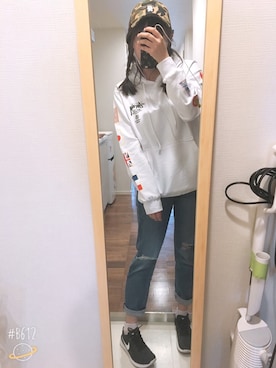 yknktさんのコーディネート