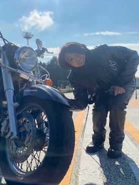 のむらかずまさんのコーディネート