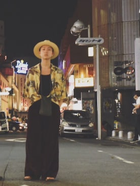 Utasanさんのコーディネート