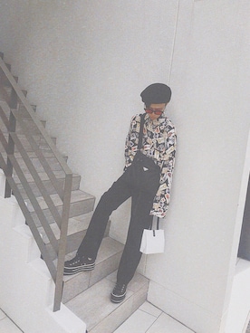 Utasanさんのコーディネート