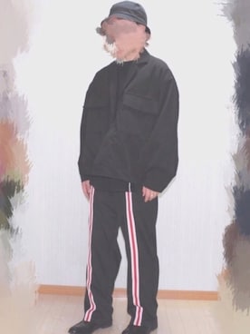 gu.raさんのコーディネート