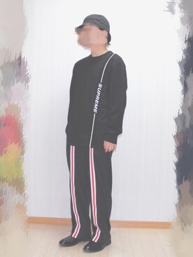 gu.raさんのコーディネート