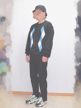 gu.raさんのコーディネート