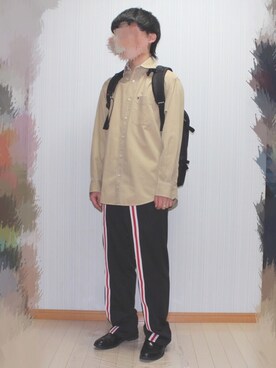 gu.raさんのコーディネート