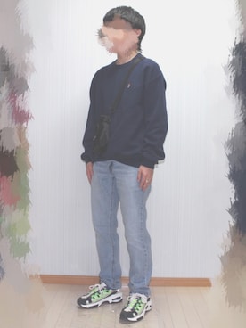 gu.raさんのコーディネート