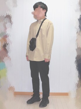 gu.raさんのコーディネート