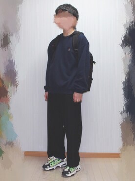 gu.raさんのコーディネート