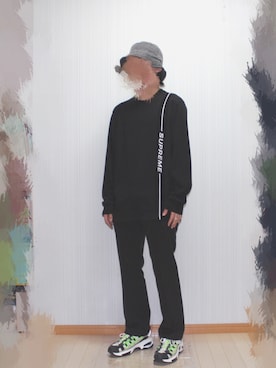 gu.raさんのコーディネート