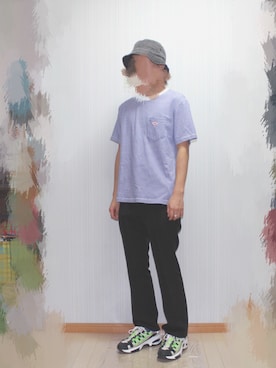 gu.raさんのコーディネート