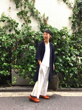 matsuさんのコーディネート