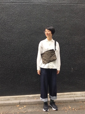 matsuさんのコーディネート