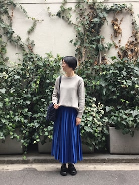 matsuさんのコーディネート