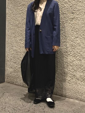 michinaさんのコーディネート