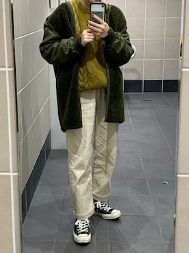 michinaさんのコーディネート