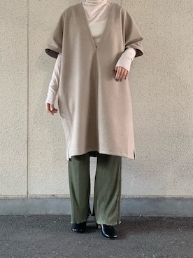 michinaさんのコーディネート