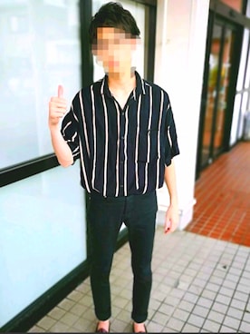 3552aさんのコーディネート