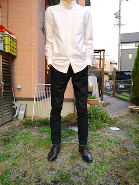 3552aさんのコーディネート