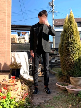 3552aさんのコーディネート