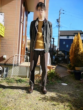 3552aさんのコーディネート