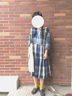 Yikiiさんのコーディネート