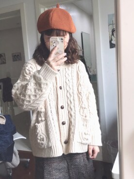 Yikiiさんのコーディネート