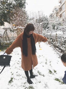 Yikiiさんのコーディネート