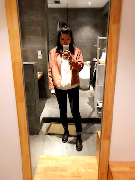 地球上旅行的双鱼さんのコーディネート
