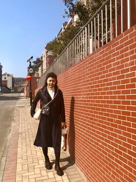 地球上旅行的双鱼さんのコーディネート