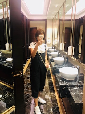 地球上旅行的双鱼さんのコーディネート