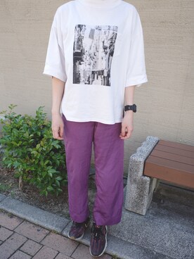 みなちゃんさんのコーディネート