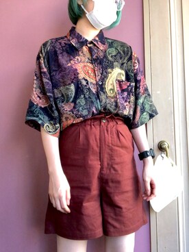 みなちゃんさんのコーディネート