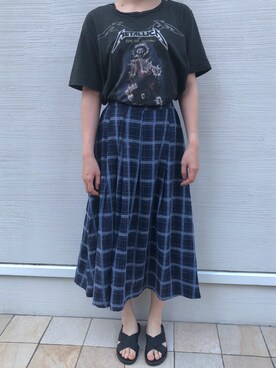 みなちゃんさんのコーディネート