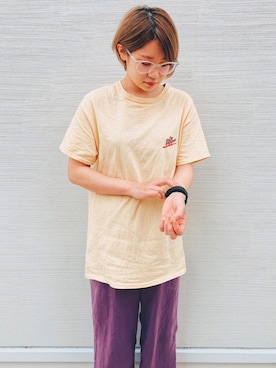 みなちゃんさんのコーディネート