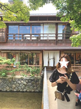 しゃ🌼さん（レディース・155cm）の秋コーディネート