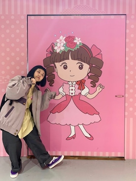 キキさんのコーディネート